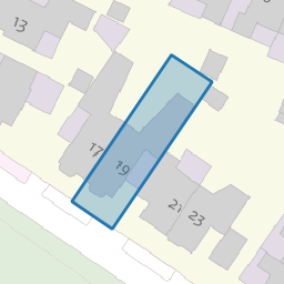 Perceel BKL02-N-2507