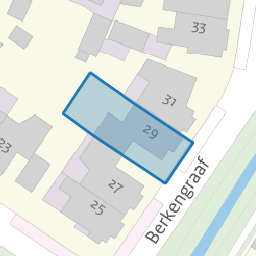 Perceel BKL02-N-2513