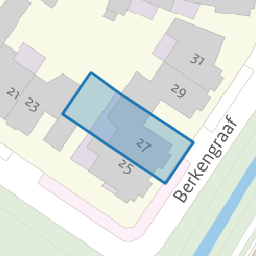 Perceel BKL02-N-2514