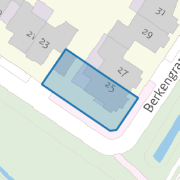 Perceel BKL02-N-2515