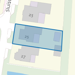 Perceel BKL02-N-2516