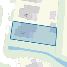 Perceel BKL02-N-2517