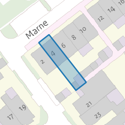 Perceel BKL02-N-2522