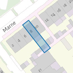 Perceel BKL02-N-2524