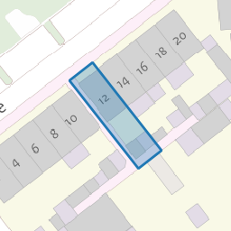 Perceel BKL02-N-2526