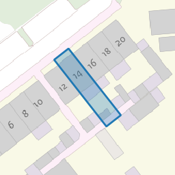 Perceel BKL02-N-2527