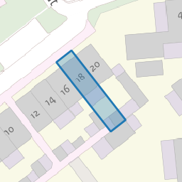 Perceel BKL02-N-2529