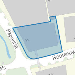 Perceel BKL02-N-2534