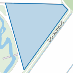 Perceel BKL02-N-2540