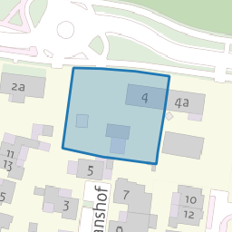 Perceel BKL02-N-2542