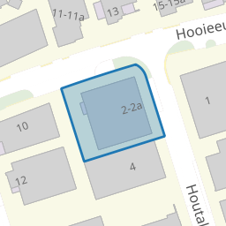 Perceel BKL02-N-2545