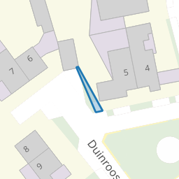 Perceel BKL02-N-2550