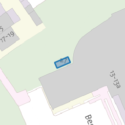 Perceel BKL02-N-2552