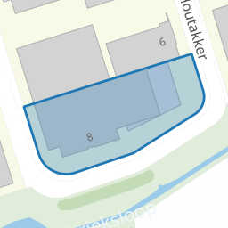 Perceel BKL02-N-2555