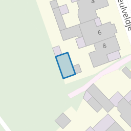 Perceel BKL02-N-2563