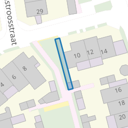 Perceel BKL02-N-2571