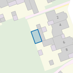 Perceel BKL02-N-2574