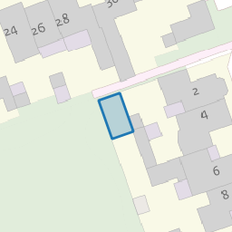 Perceel BKL02-N-2575