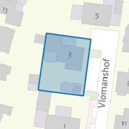 Perceel BKL02-N-2588