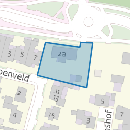 Perceel BKL02-N-2592