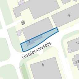 Perceel BKL02-N-2598