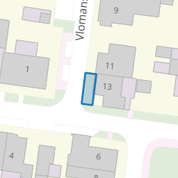 Perceel BKL02-N-2605