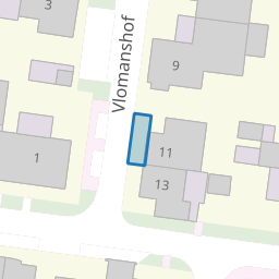 Perceel BKL02-N-2606