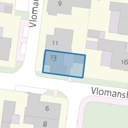 Perceel BKL02-N-2608