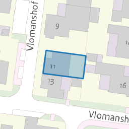 Perceel BKL02-N-2609