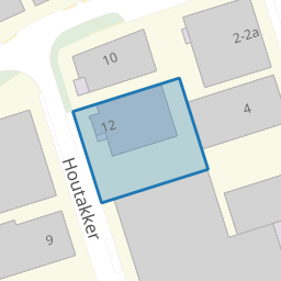 Perceel BKL02-N-2619