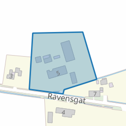 Perceel BKL02-N-2622