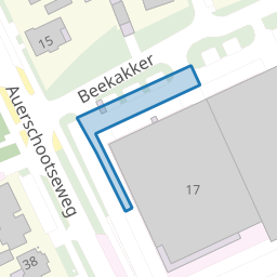 Perceel BKL02-N-2625