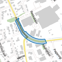 Perceel BKL02-N-2626