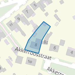 Perceel BKL02-N-2632