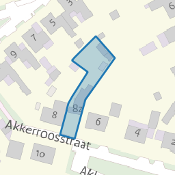 Perceel BKL02-N-2633