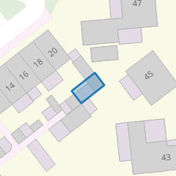 Perceel BKL02-N-2651