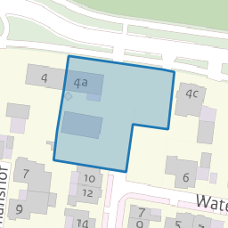 Perceel BKL02-N-2676