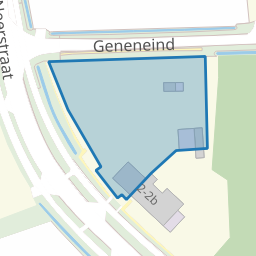 Perceel BKL02-N-2689