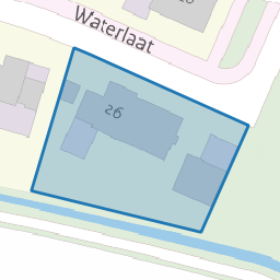 Perceel BKL02-N-2694