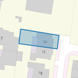 Perceel BKL02-N-2695