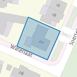 Perceel BKL02-N-2698