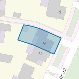 Perceel BKL02-N-2700