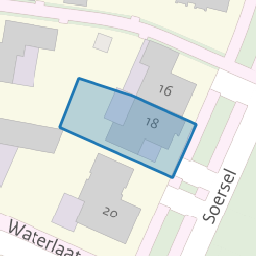 Perceel BKL02-N-2701