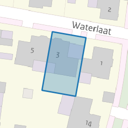 Perceel BKL02-N-2702