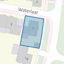 Perceel BKL02-N-2704