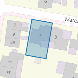 Perceel BKL02-N-2705