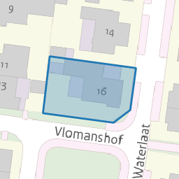 Perceel BKL02-N-2706