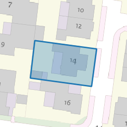 Perceel BKL02-N-2707