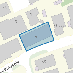 Perceel BKL02-N-2720