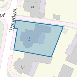 Perceel BKL02-N-2724